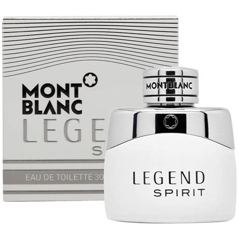 mont blanc legend 30ml price